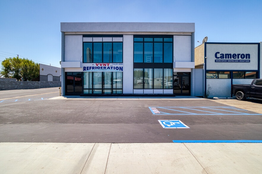 More Photos Of 8452 Katella Ave, Stanton Industrial For Sale