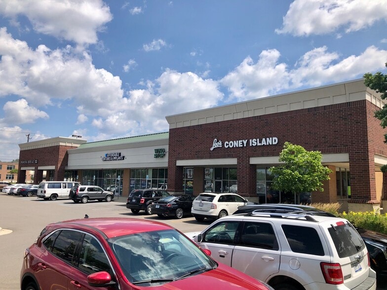 More Photos Of 28511-28599 Schoolcraft Rd, Livonia Unknown For Lease
