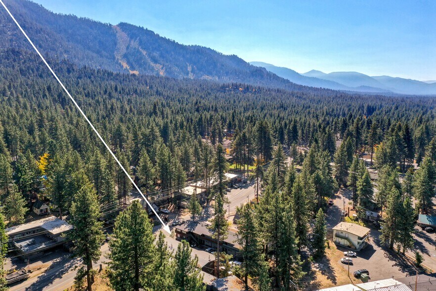 More Photos Of 3893 Pioneer Trail, South Lake Tahoe Apartments For Sale