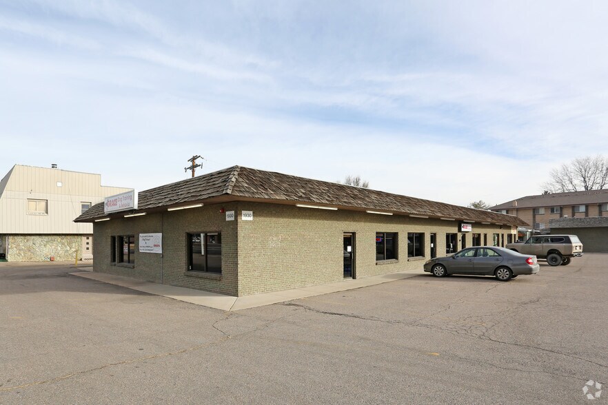 More Photos Of 1920 Wadsworth Blvd, Lakewood Storefront Retail Office For Lease