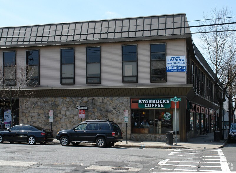 More Photos Of 4 Haven Ave, Port Washington Storefront Retail Office For Lease