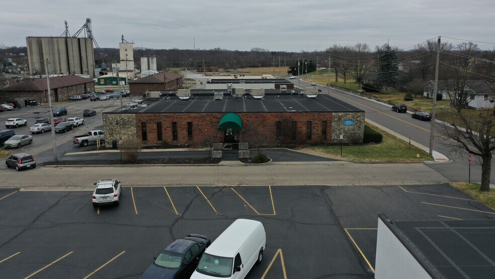 More Photos Of 215-225 S Allison Ave, Xenia Medical For Sale