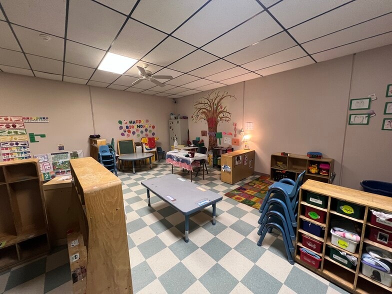 More Photos Of 1221 NW 29th St, Oklahoma City Daycare Center For Sale