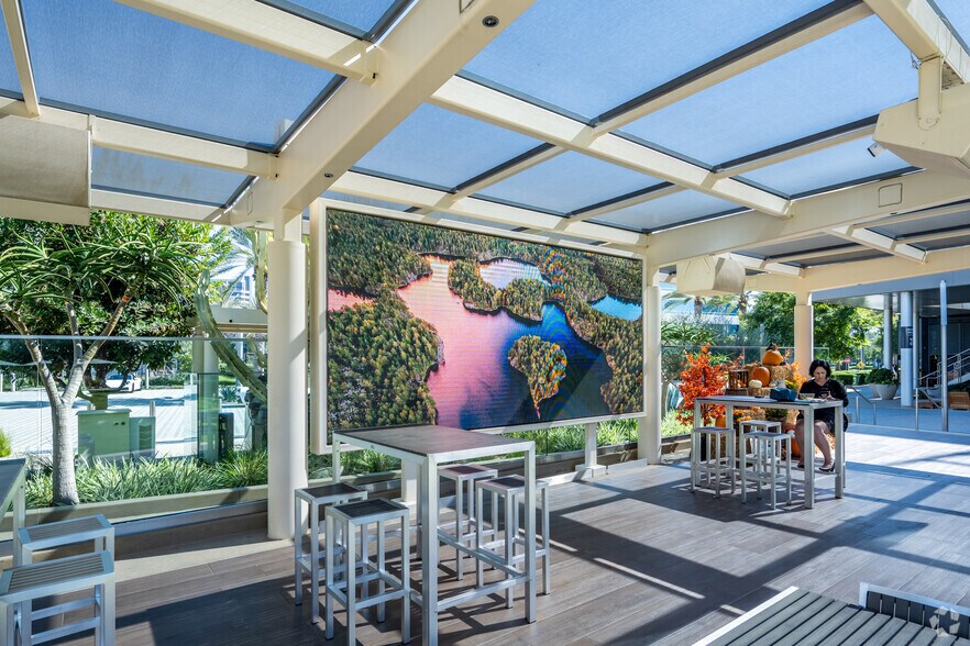 More Photos Of 18101 Von Karman Ave, Irvine Unknown For Lease