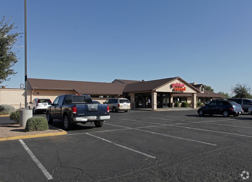 More Photos Of 6385 S Midvale Park Rd, Tucson Restaurant For Sale