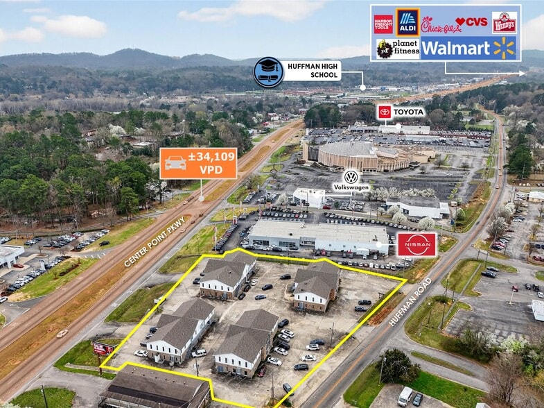 Primary Photo Of ,  Office For Sale