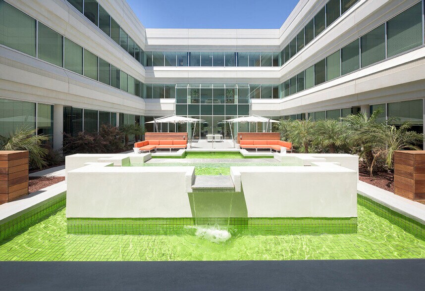 More Photos Of 2105 S Bascom Ave, Campbell Medical For Lease