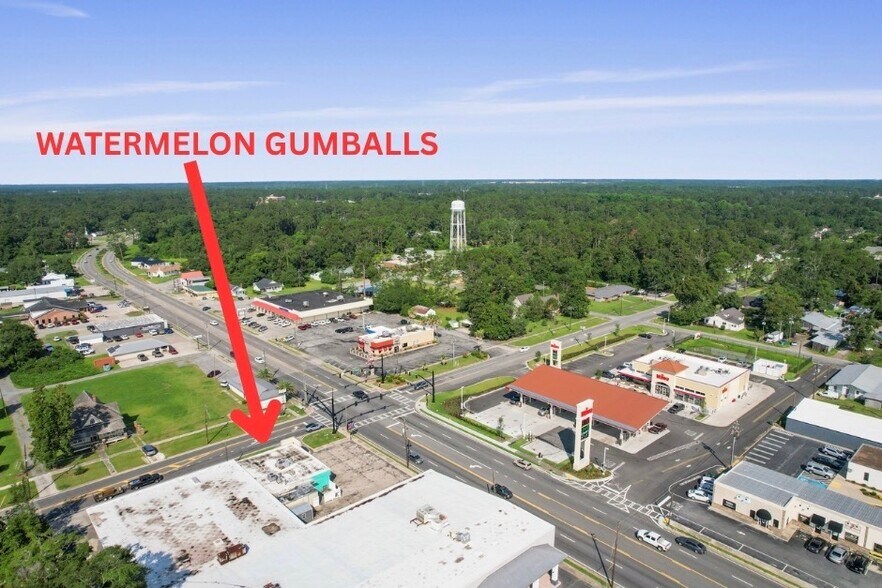 More Photos Of 298 W Orange St, Jesup Restaurant For Sale