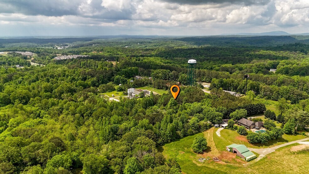 More Photos Of 0 Liberty Ln, Jasper Land For Sale