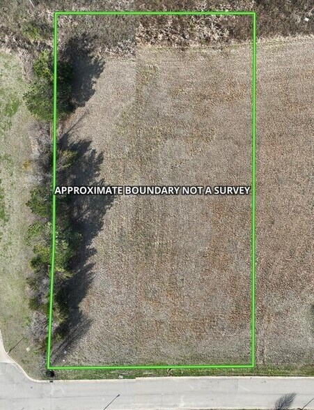 More Photos Of Coulter Drive, New Albany Land For Sale