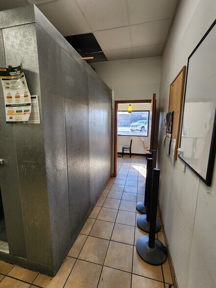 More Photos Of 108 E Pine St, East Prairie Restaurant For Sale