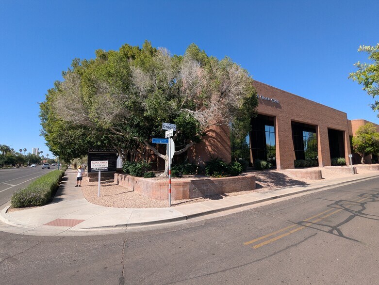 More Photos Of 5225 N Central Ave, Phoenix Office For Lease