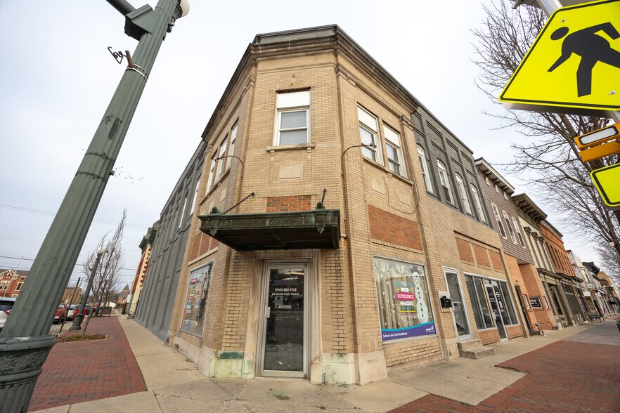 More Photos Of 50-52 S Main St, London Storefront Retail Residential For Sale