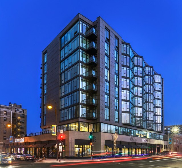 More Photos Of 847 Chicago Ave, Evanston Apartments For Lease