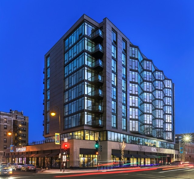 More Photos Of 847 Chicago Ave, Evanston Apartments For Lease