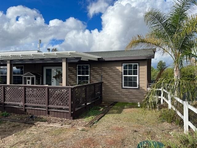 More Photos Of 35260 Bayless Rd, Wildomar Industrial For Sale