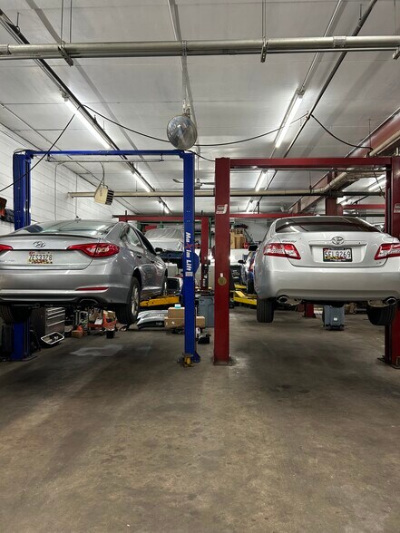 More Photos Of 7611-7615 Rickenbacker Dr, Gaithersburg Flex For Lease