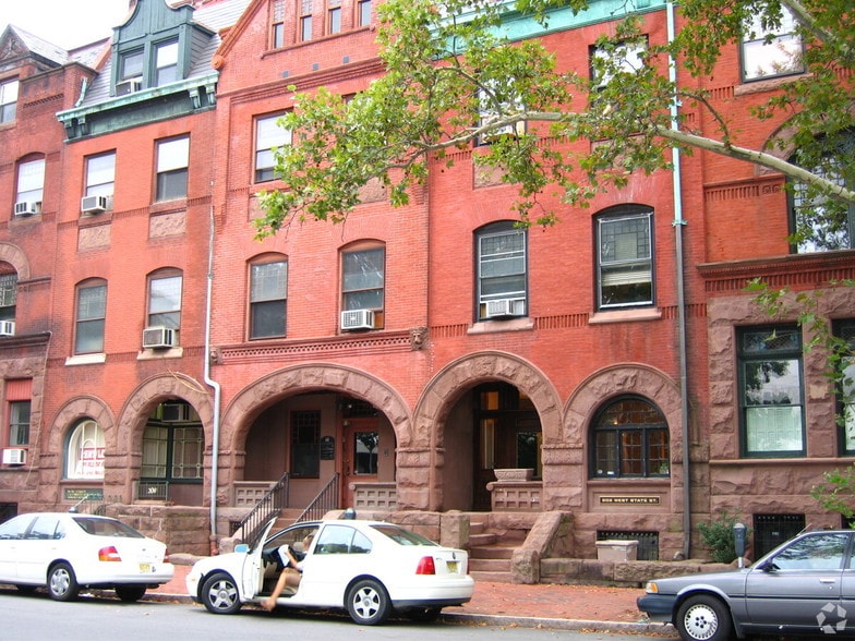 More Photos Of 202 W State St, Trenton Office For Sale