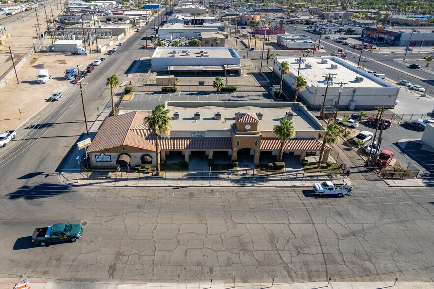 More Photos Of 23 3rd St, Calexico Medical For Sale