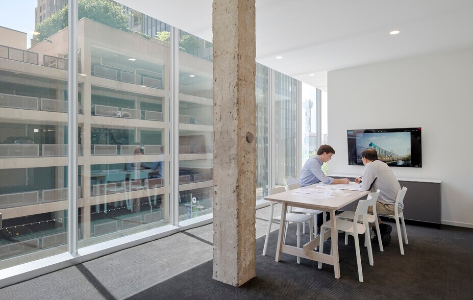 More Photos Of 1217 Main St, Dallas Loft Creative Space For Lease