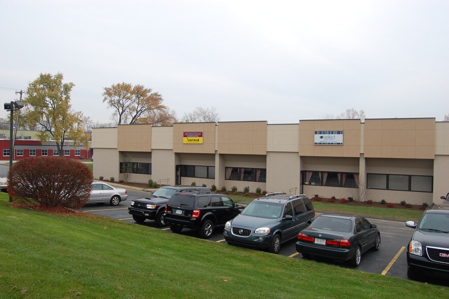 450 S Henderson Rd, King Of Prussia, PA 19406 Flex/R&D For Lease