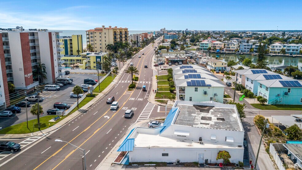 More Photos Of 13495 Gulf Blvd, Madeira Beach Medical For Sale