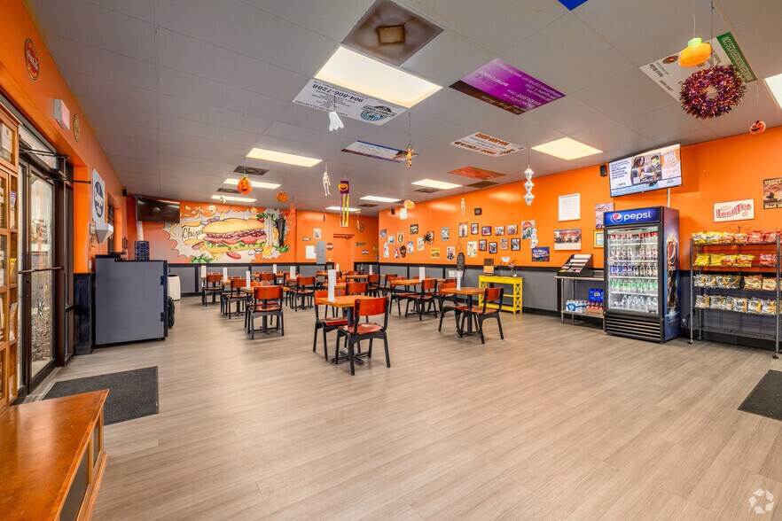 More Photos Of 3440 US Highway 1 S, Saint Augustine General Retail For Sale