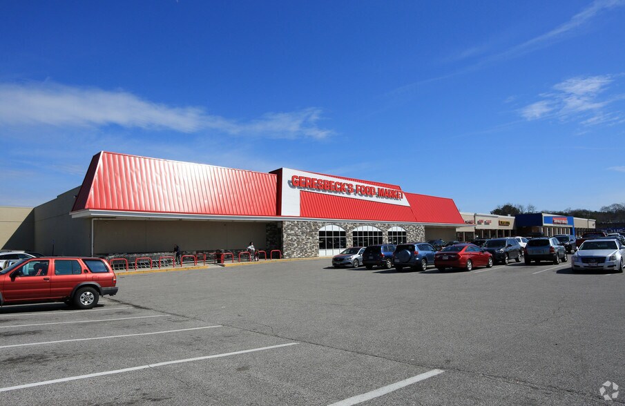 More Photos Of 7931-7963 Baltimore Annapolis Blvd, Glen Burnie Unknown For Lease