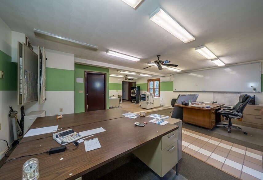 More Photos Of 318 N Elmer Ave, Sayre Unknown For Lease