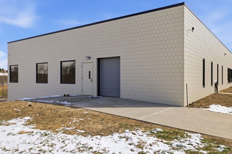 More Photos Of 221 Russellton Dorseyville Rd, Cheswick Medical For Lease