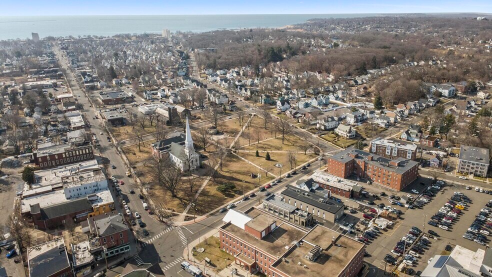 More Photos Of 385 Main St, West Haven Medical For Sale