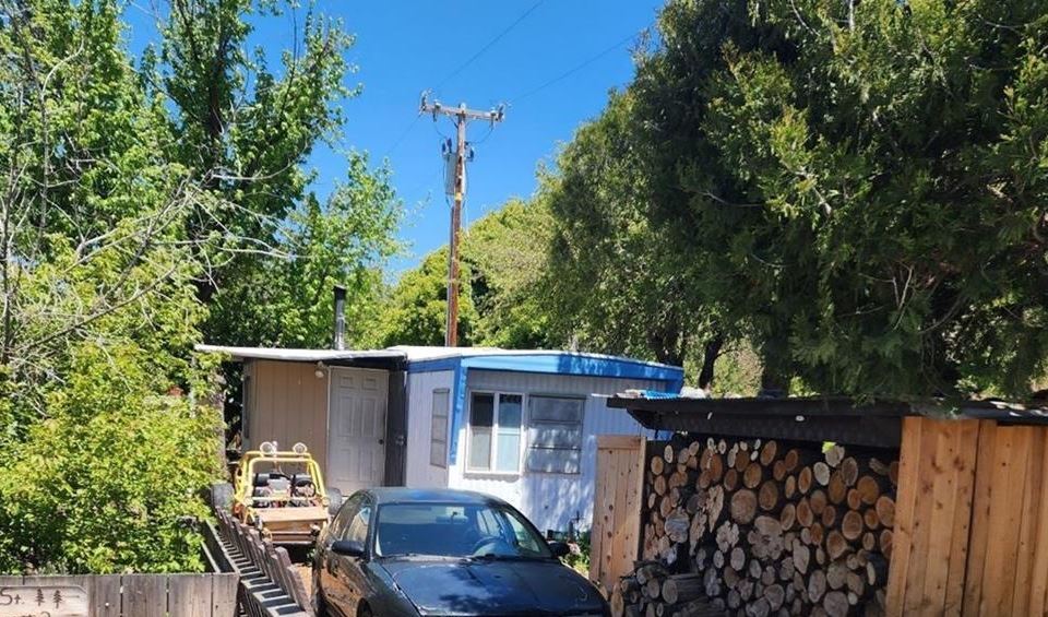 More Photos Of 101 Butte St, Fort Jones Manufactured Housing Mobile Home Park For Sale