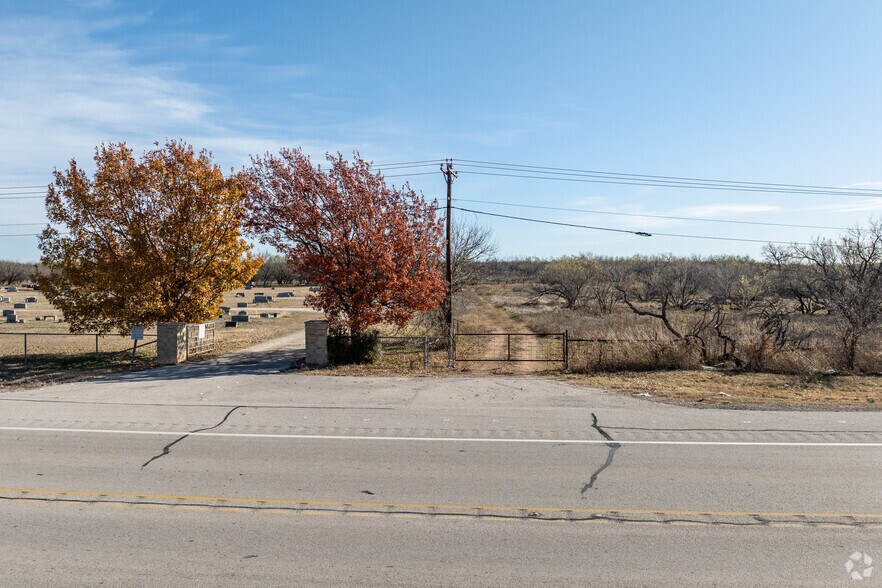 More Photos Of US Hwy 283 & I-20, Baird Land For Sale