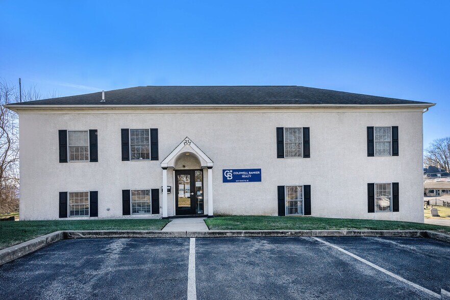 More Photos Of , Conshohocken Office For Sale