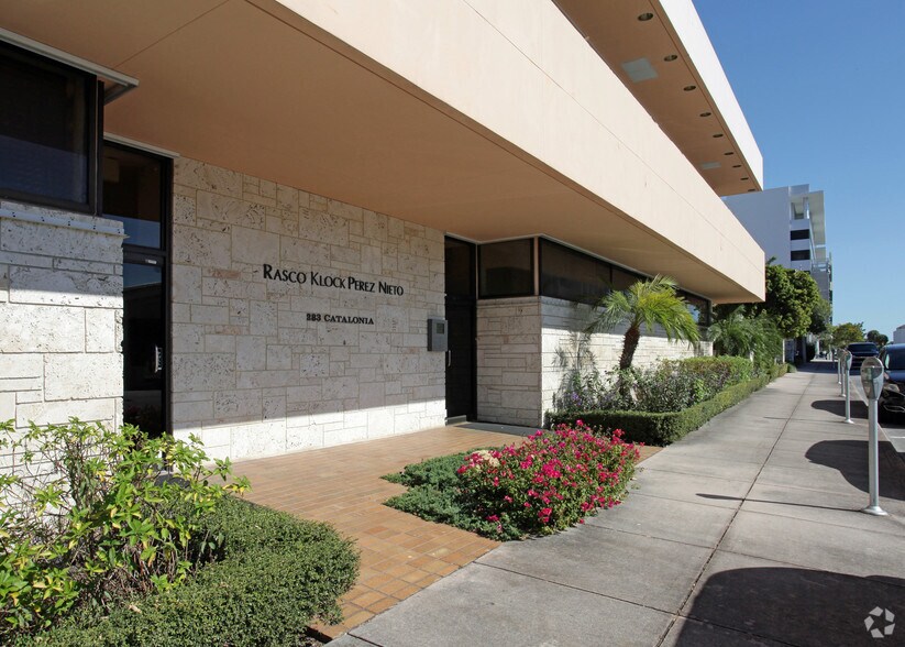 More Photos Of 283 Catalonia Ave, Coral Gables Office For Sale