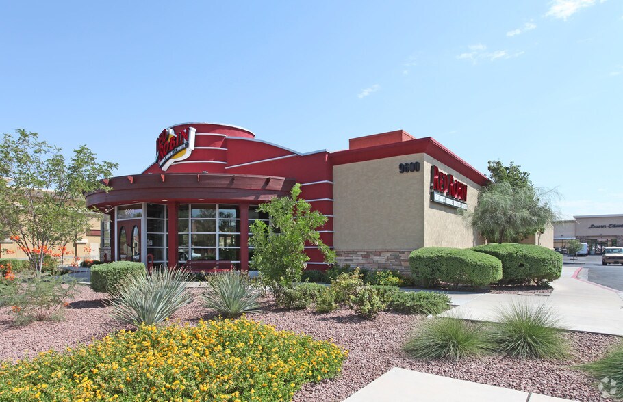 More Photos Of 9600 S Eastern Ave, Henderson Unknown For Lease