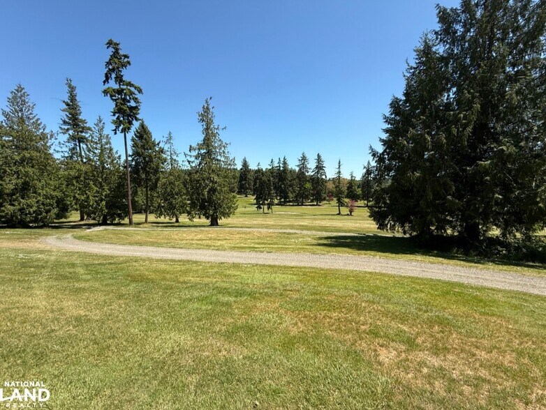More Photos Of 7401 Cape George Rd, Port Townsend Land For Sale