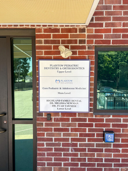 More Photos Of 166 Plaistow Rd, Plaistow Medical For Sale
