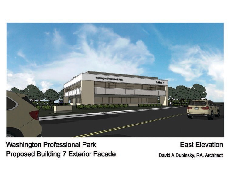 More Photos Of 1500 Route 112, Port Jefferson Station Medical For Lease