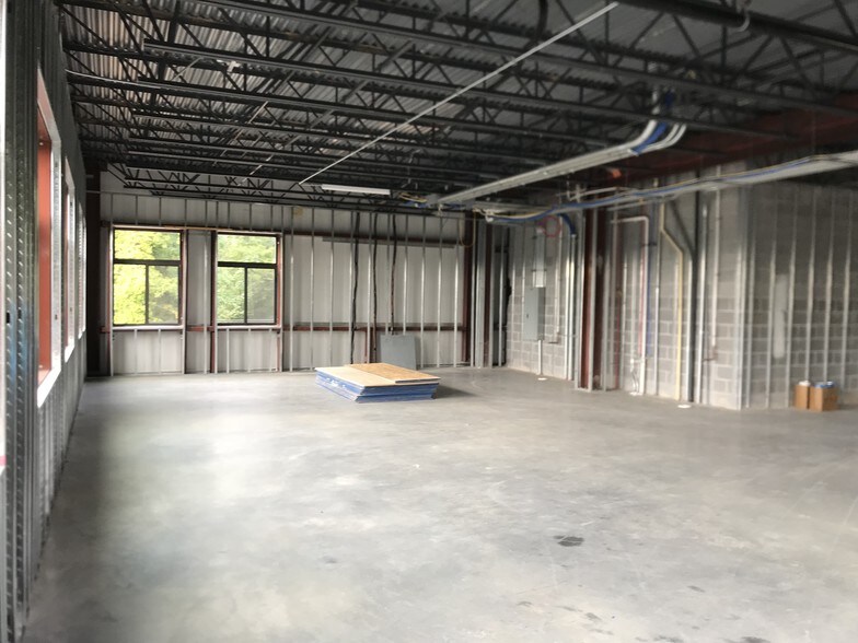 More Photos Of 3450 Berkmar Dr, Charlottesville Office For Lease