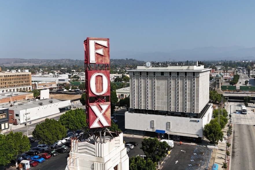 More Photos Of 333 S Garey Ave, Pomona Theater Concert Hall For Sale