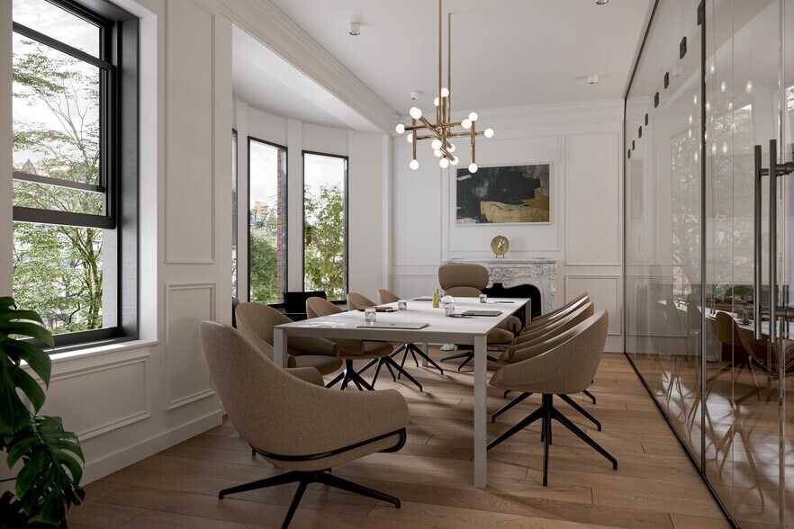 More Photos Of 260 Newbury St, Boston Office Residential For Lease
