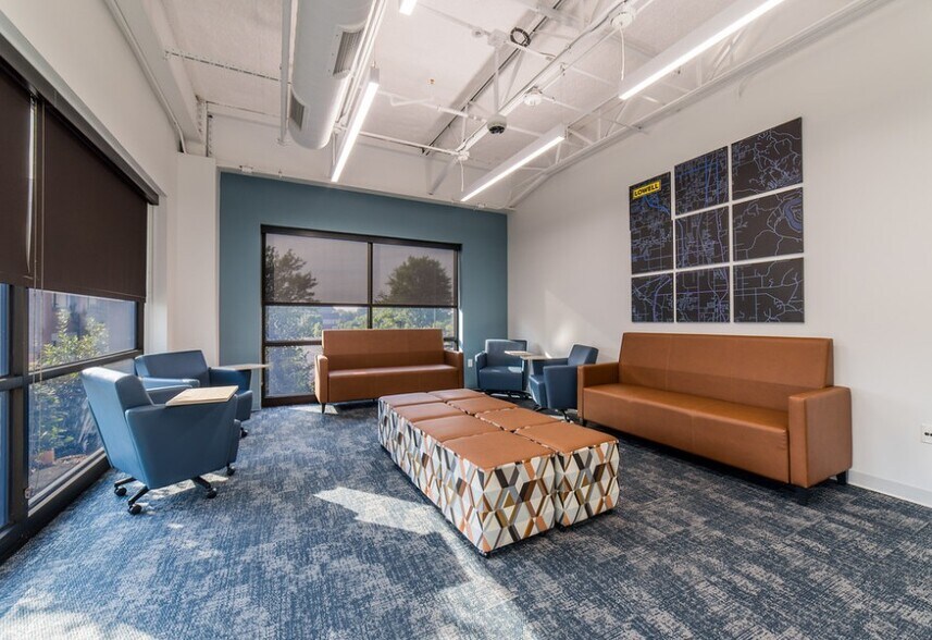 More Photos Of 506 Enterprise Dr, Lowell Unknown For Lease
