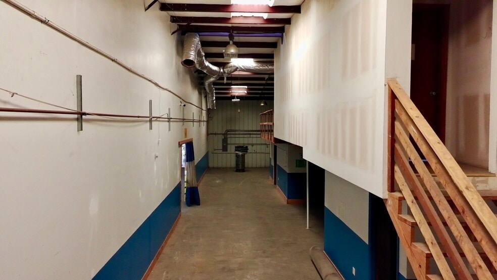 More Photos Of 41 Artley Rd, Savannah Warehouse For Lease