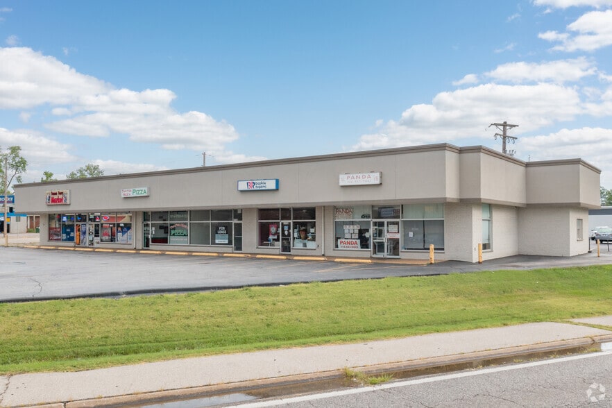 Primary Photo Of 11720-11730 Baptist Church Rd, Saint Louis Storefront Retail Office For Lease
