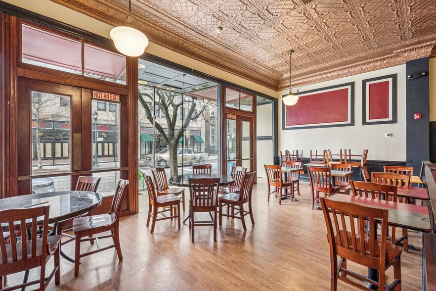 More Photos Of 7165 Germantown Ave, Philadelphia Restaurant For Lease
