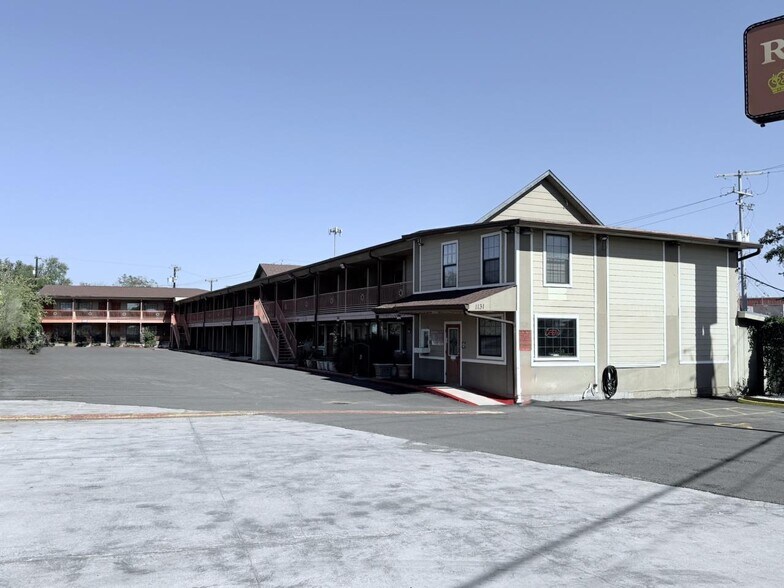 More Photos Of 1131 Austin Hwy, San Antonio Hotel For Sale