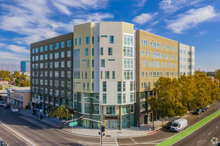 Primary Photo Of 350 Barack Obama Blvd, San Jose Apartments For Lease