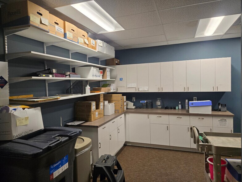 More Photos Of 14446 E Evans Ave, Aurora Office For Sale