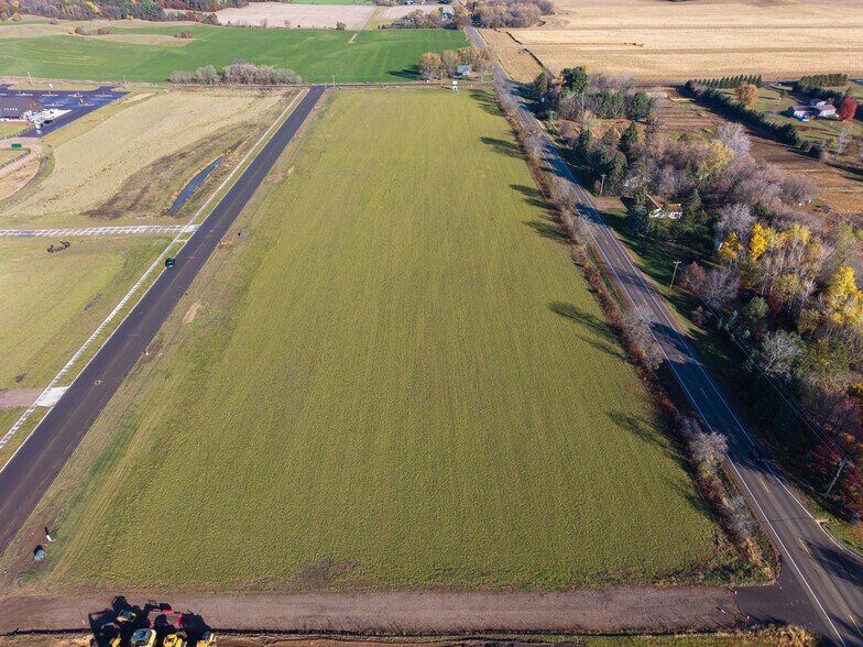 More Photos Of 0 Highway T Hwy, Eau Claire Manufacturing For Lease